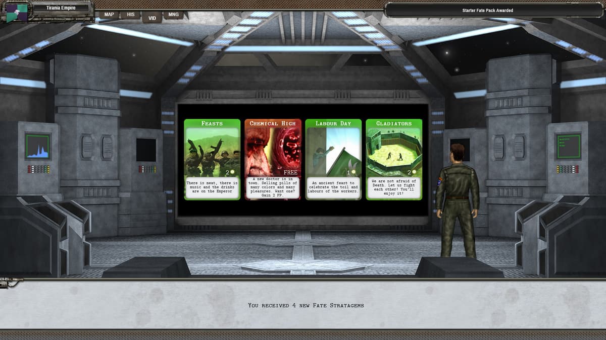 Picture of Shadow Empire