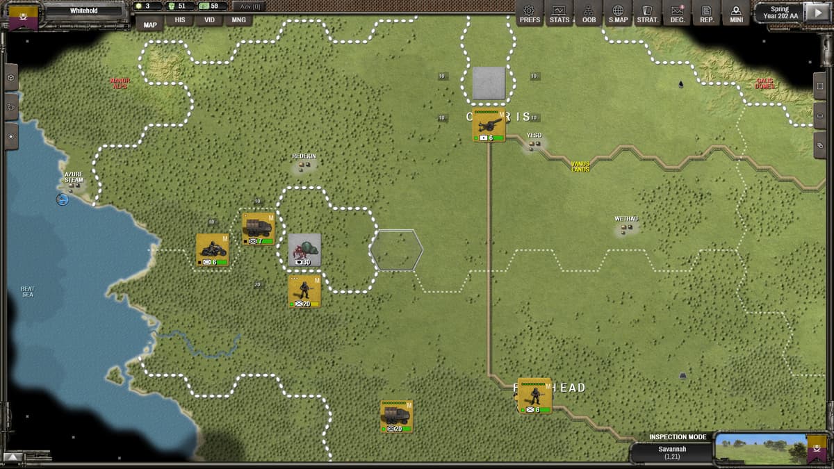 Picture of Shadow Empire