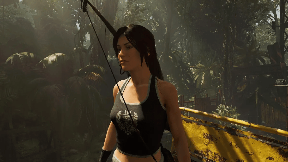Picture of Shadow of the Tomb Raider: Definitive Edition Extra Content - Xbox One
