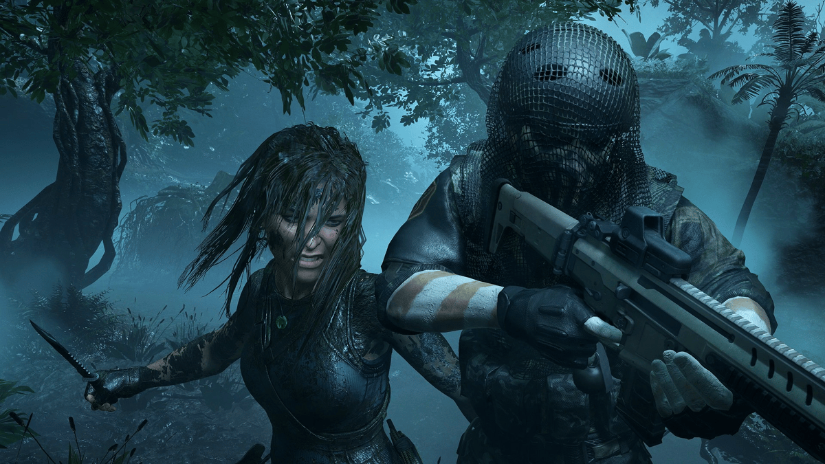 Picture of Shadow of the Tomb Raider: Definitive Edition - Xbox One