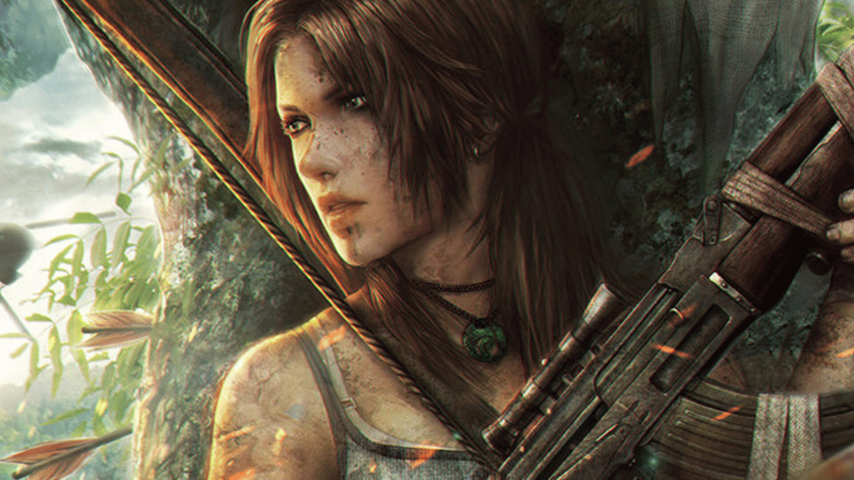 Picture of Shadow of the Tomb Raider: Definitive Edition - Xbox One