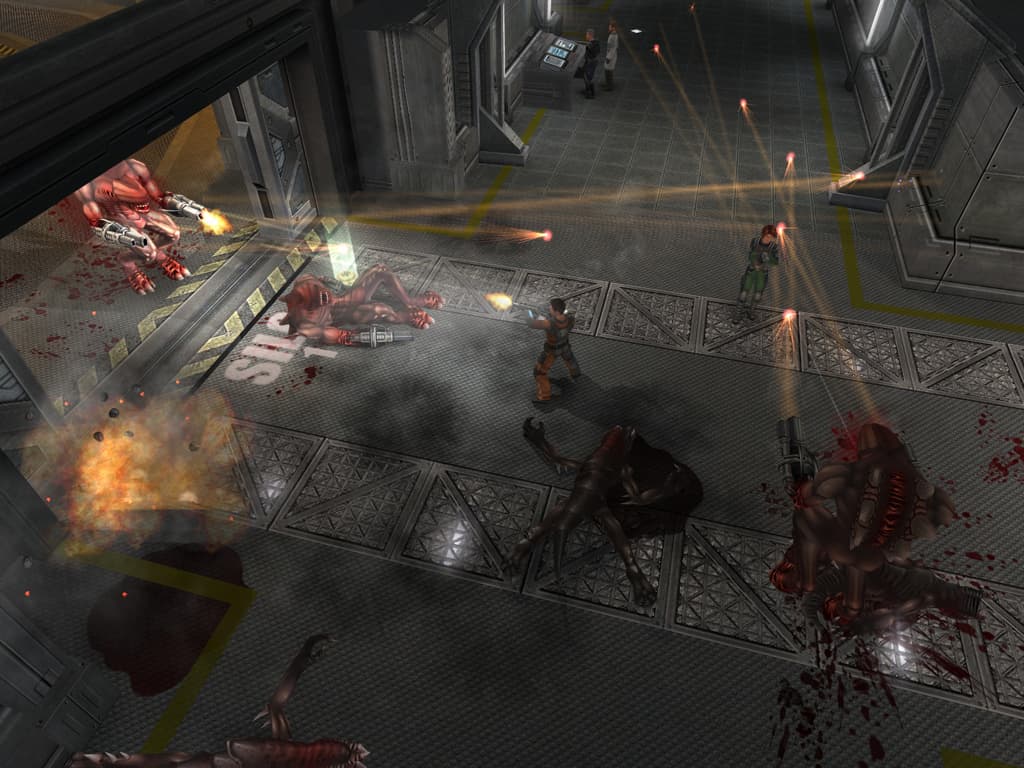 Picture of Shadowgrounds