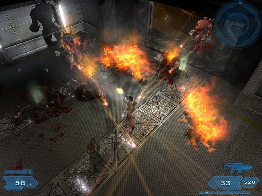 Picture of Shadowgrounds