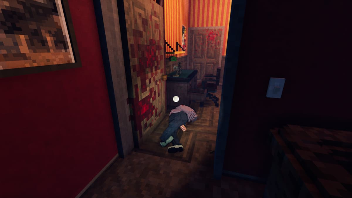 Picture of Shadows of Doubt