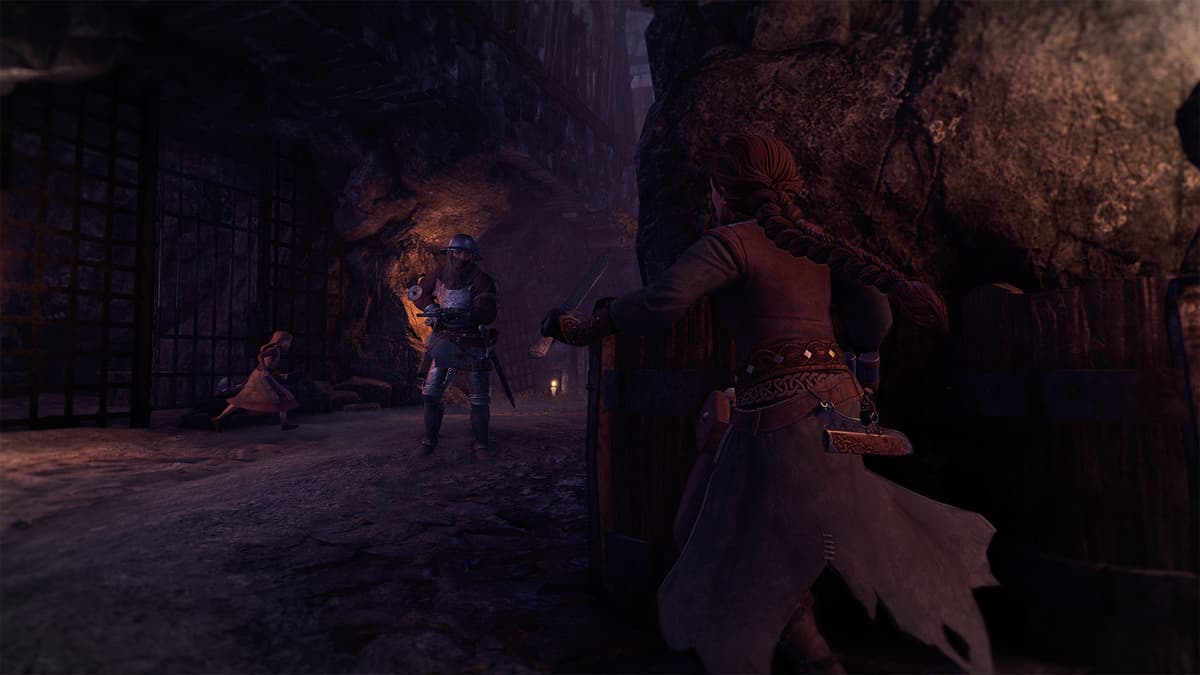 Picture of Shadwen