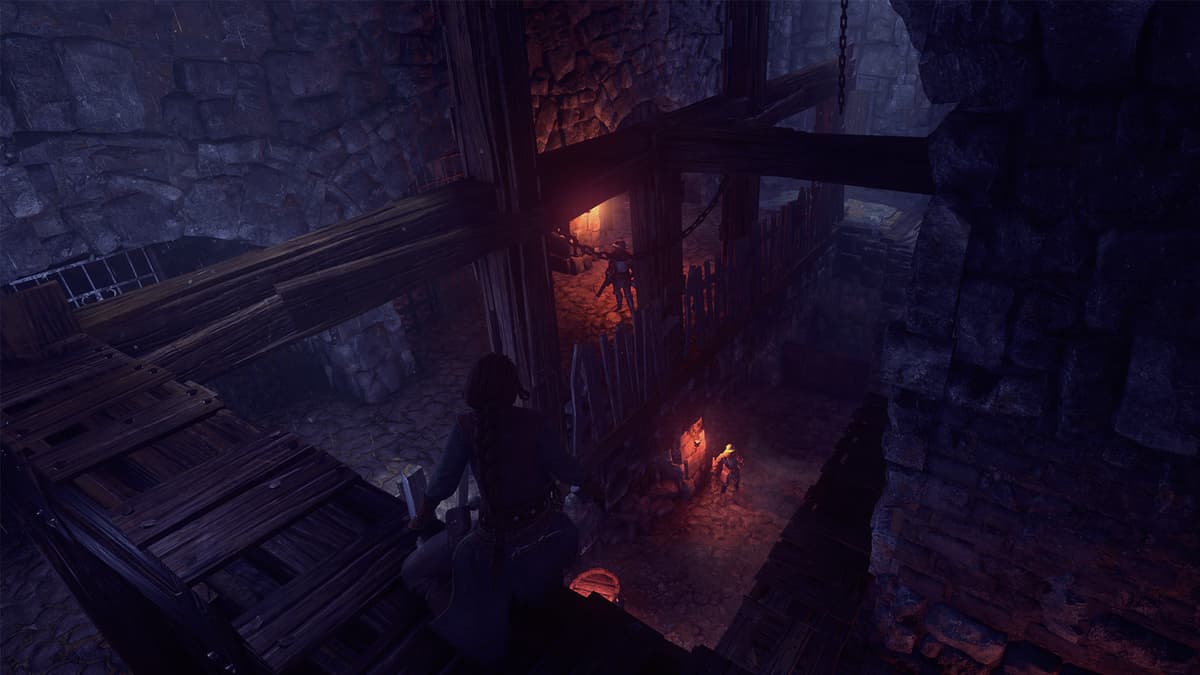 Picture of Shadwen