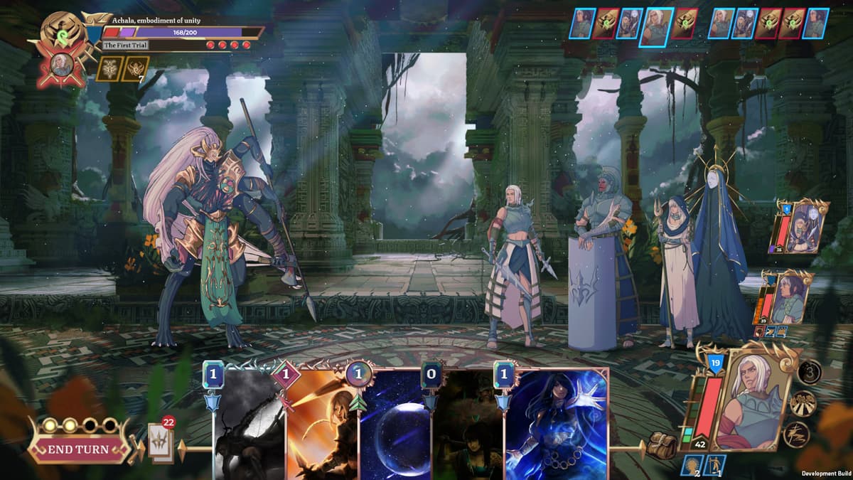 Picture of Shattered Heaven