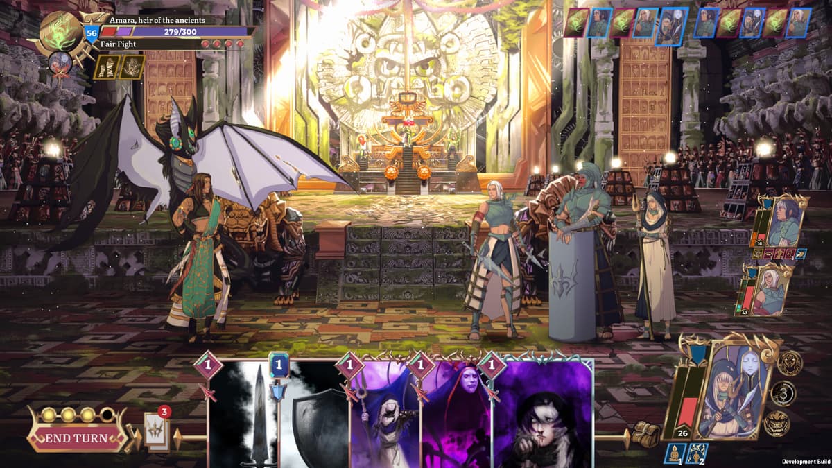 Picture of Shattered Heaven