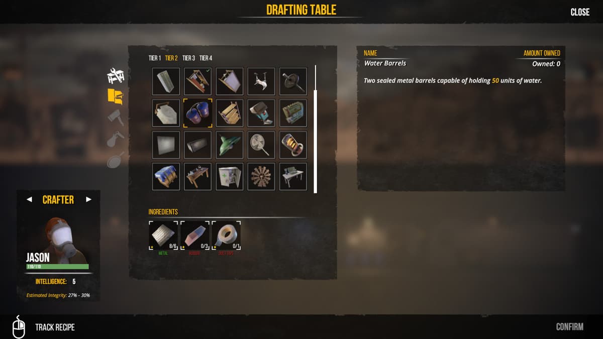 Picture of Sheltered 2
