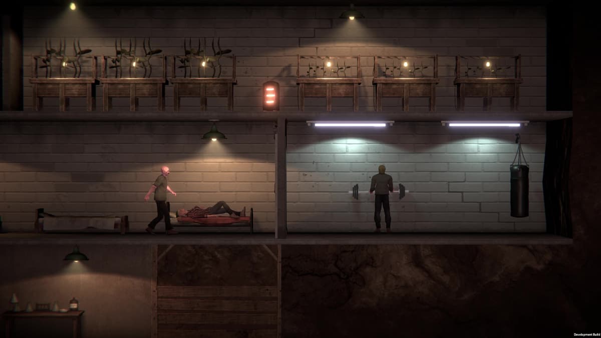Picture of Sheltered 2