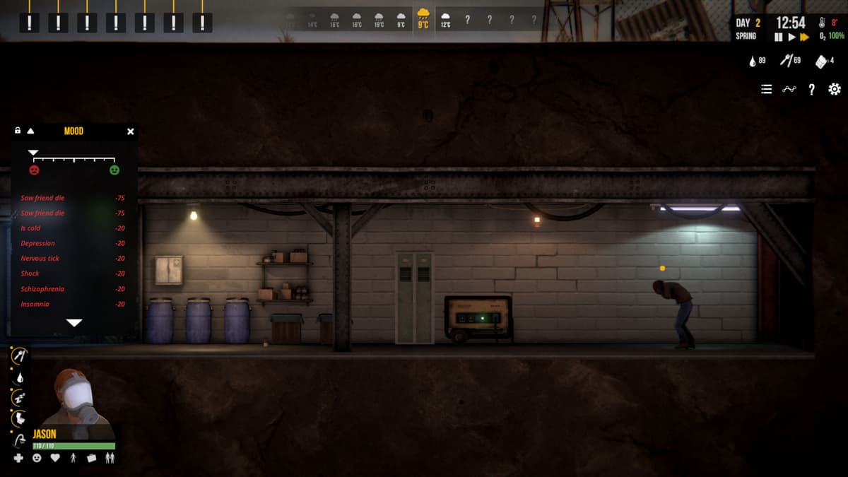 Picture of Sheltered 2