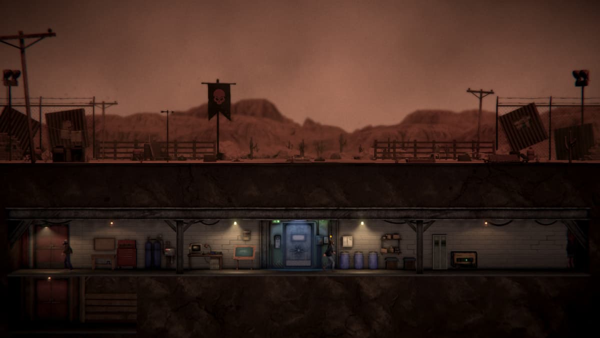 Picture of Sheltered 2