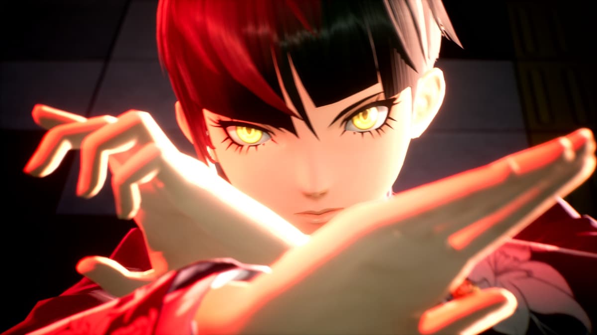 Picture of Shin Megami Tensei V: Vengeance - Xbox Series X|S/Xbox One/Win 10
