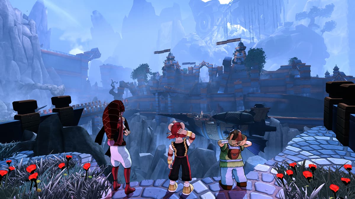 Picture of Shiness: The Lightning Kingdom - Xbox One
