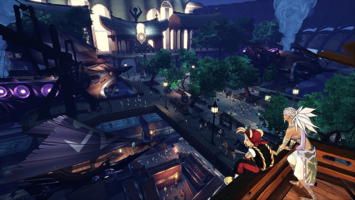Picture of Shiness: The Lightning Kingdom - Xbox One