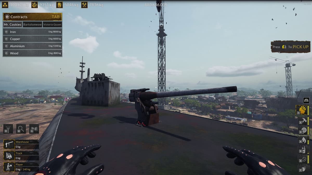 Picture of Ship Graveyard Simulator 2 - Submarines DLC