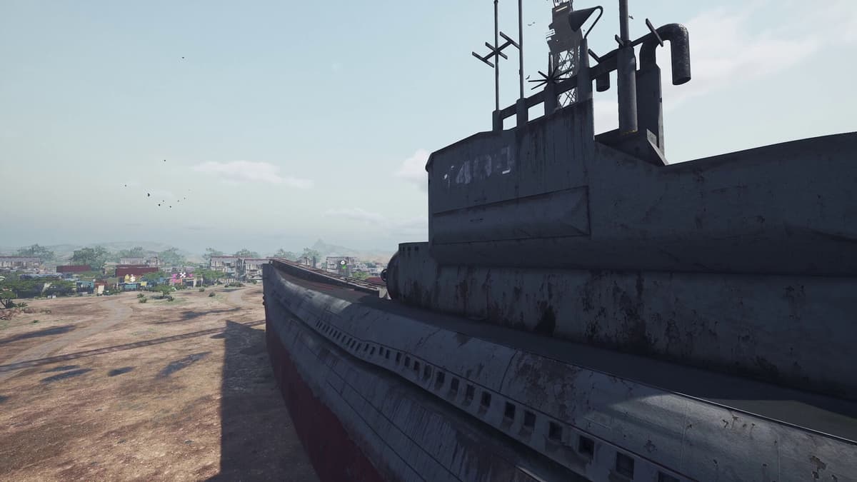 Picture of Ship Graveyard Simulator 2 - Submarines DLC