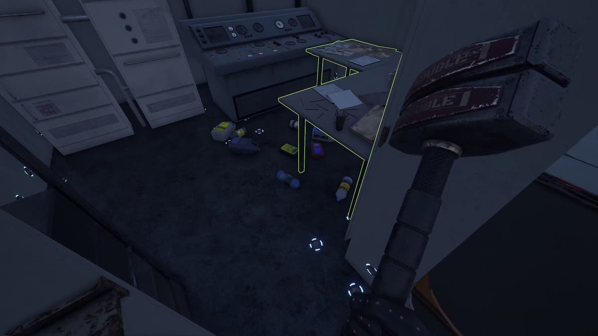 Picture of Ship Graveyard Simulator 2 - Submarines DLC