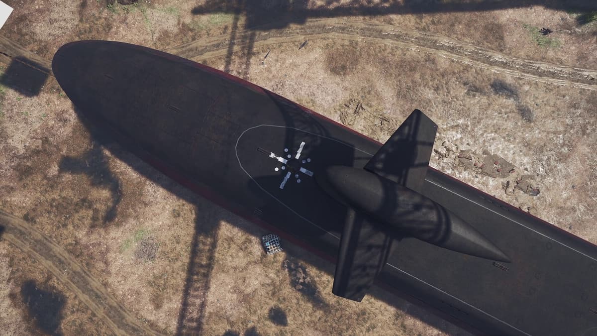 Picture of Ship Graveyard Simulator 2 - Submarines DLC