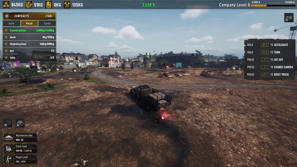 Picture of Ship Graveyard Simulator 2