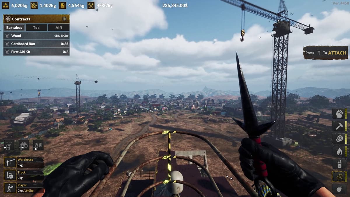 Picture of Ship Graveyard Simulator 2