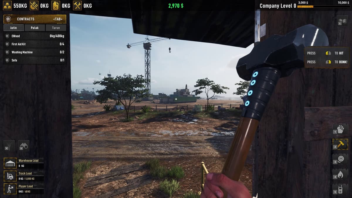 Picture of Ship Graveyard Simulator 2