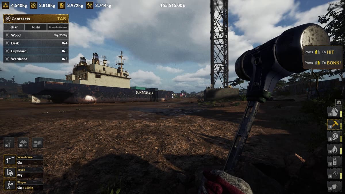 Picture of Ship Graveyard Simulator 2