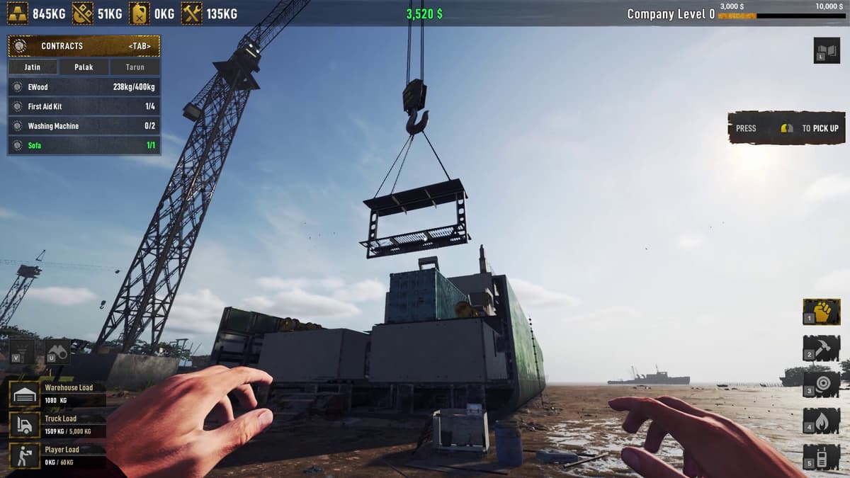 Picture of Ship Graveyard Simulator 2