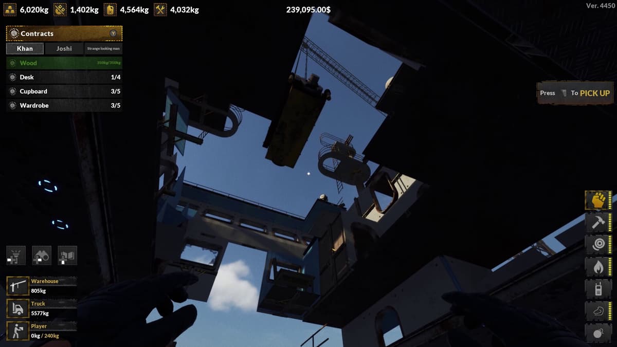 Picture of Ship Graveyard Simulator 2