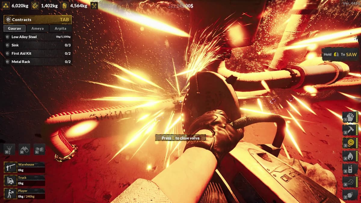Picture of Ship Graveyard Simulator 2