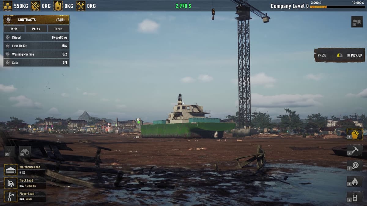 Picture of Ship Graveyard Simulator 2