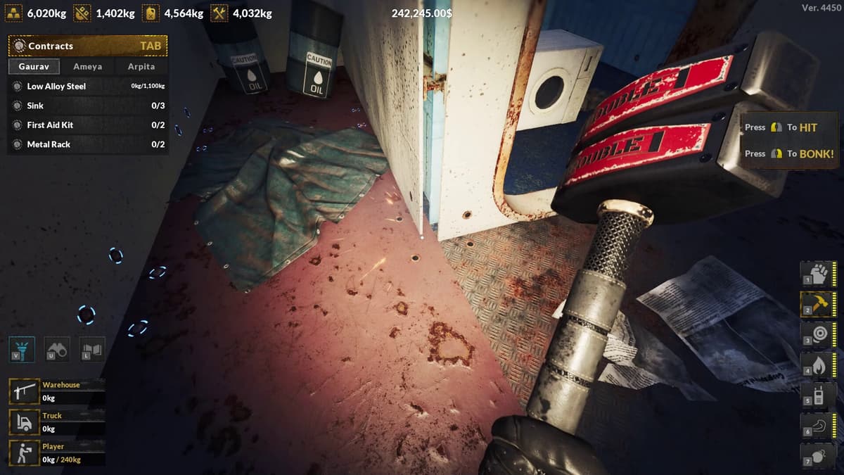 Picture of Ship Graveyard Simulator 2