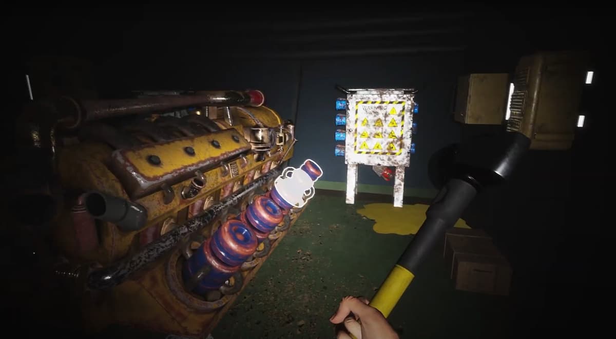 Picture of Ship Graveyard Simulator - Submarines DLC