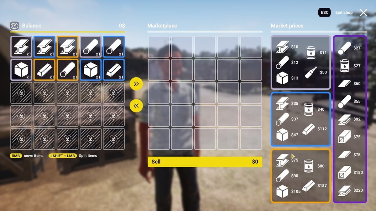 Picture of Ship Graveyard Simulator
