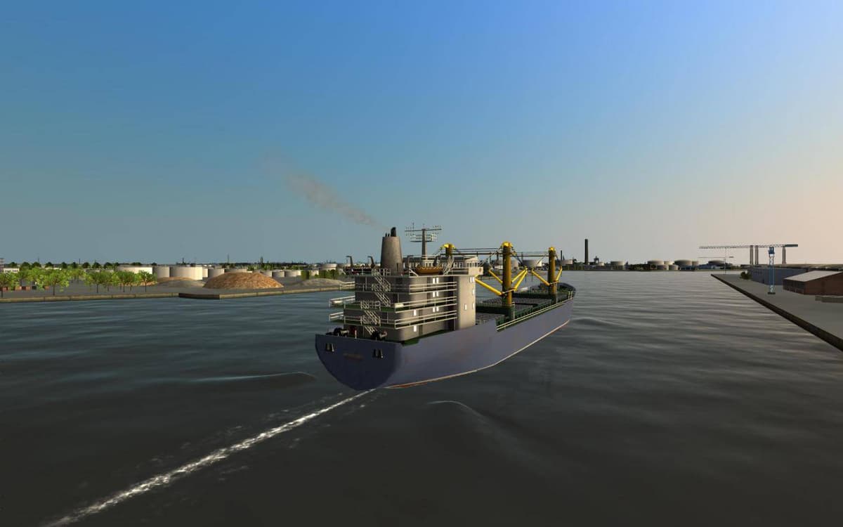 Picture of Ship Simulator Extremes Collection