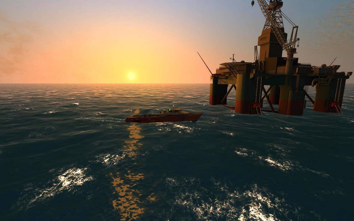 Picture of Ship Simulator Extremes Collection