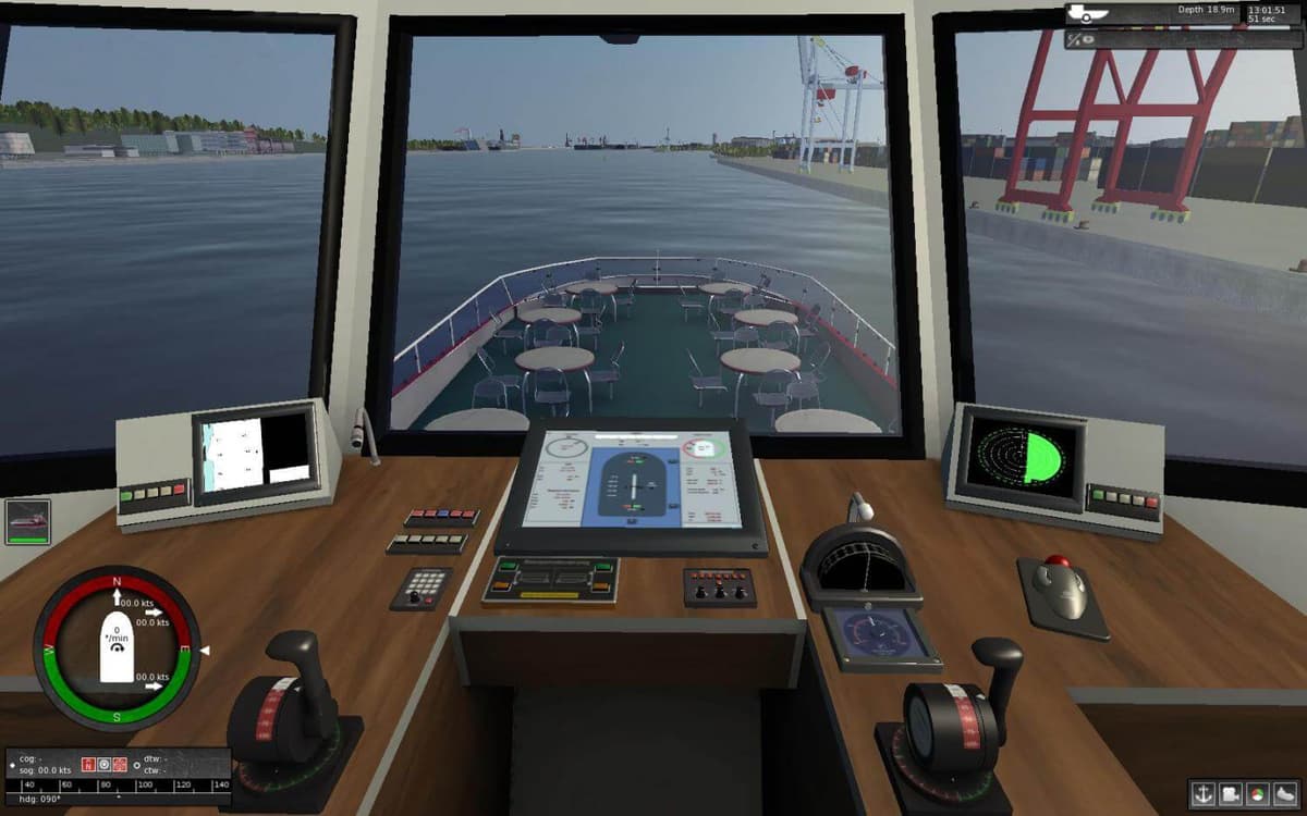 Picture of Ship Simulator Extremes Collection