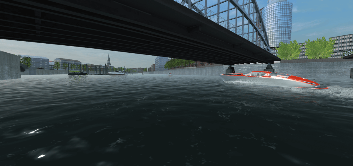 Picture of Ship Simulator Extremes