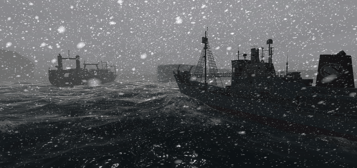 Picture of Ship Simulator Extremes