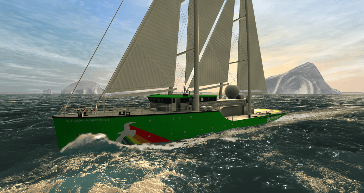 Picture of Ship Simulator Extremes