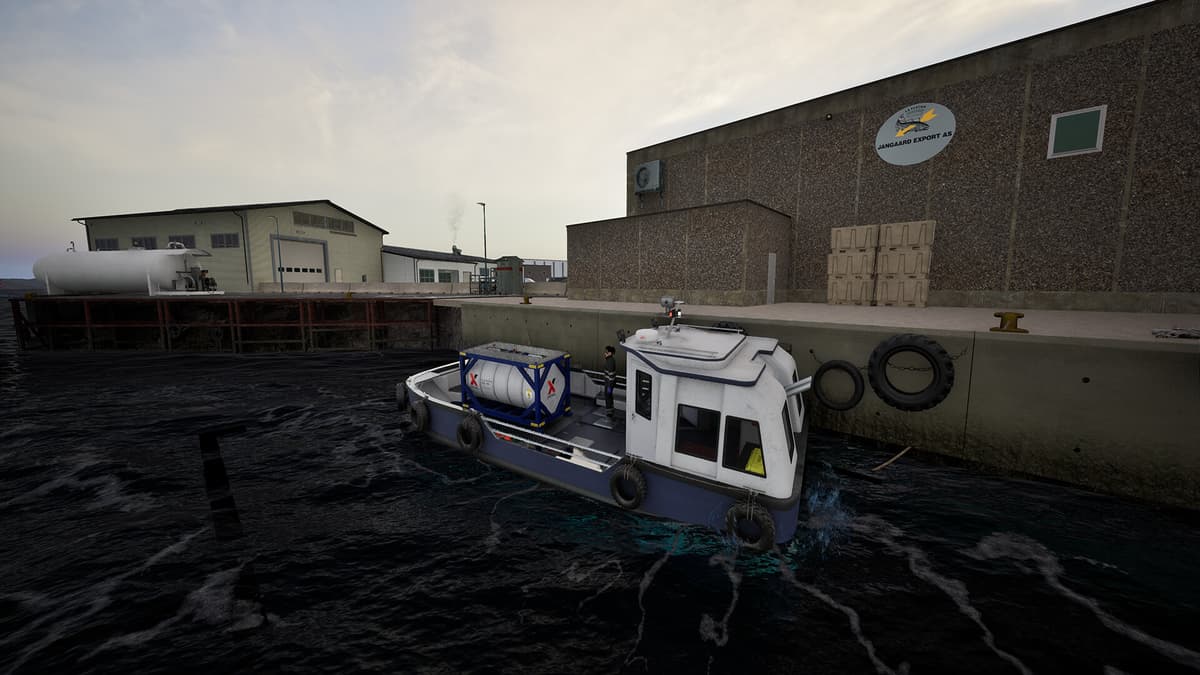 Picture of Ships At Sea - Early Access