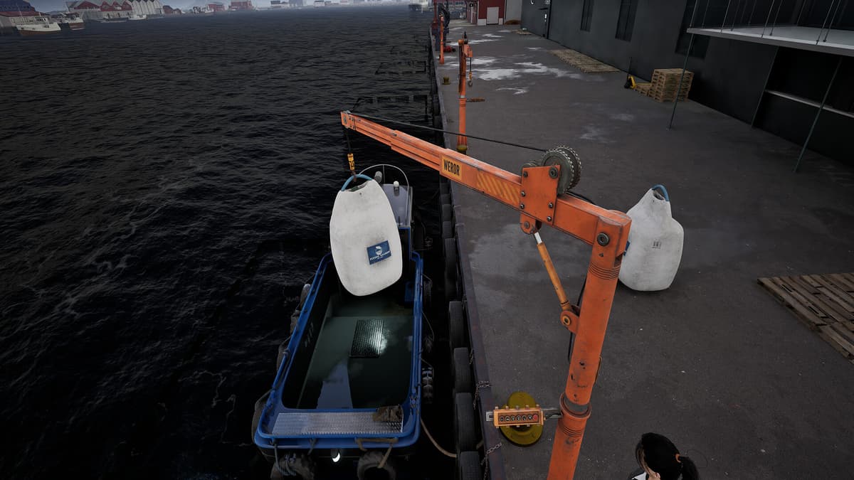 Picture of Ships At Sea - Early Access