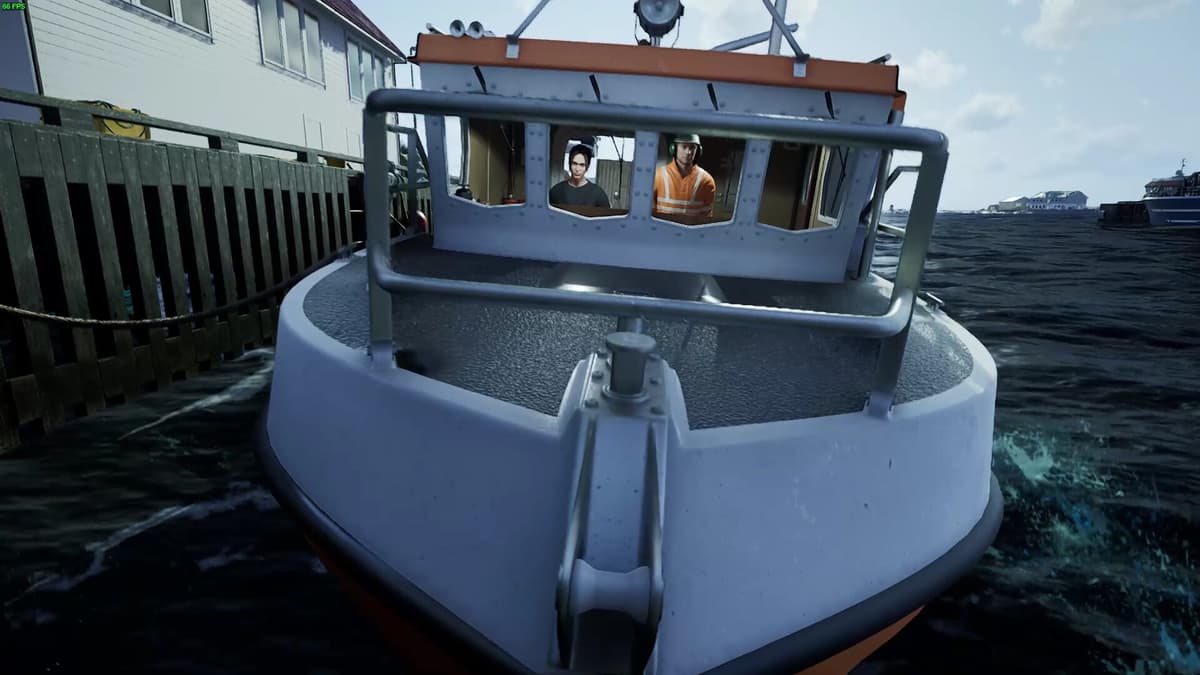 Picture of Ships At Sea - Early Access