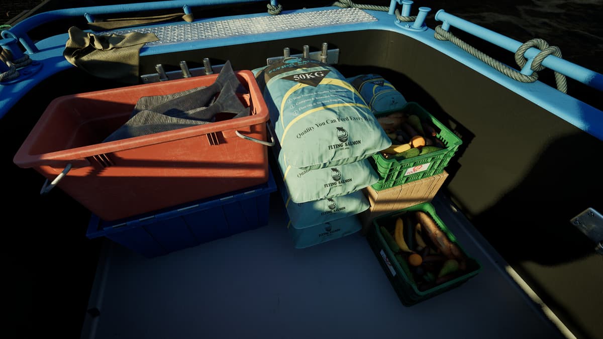 Picture of Ships At Sea - Early Access