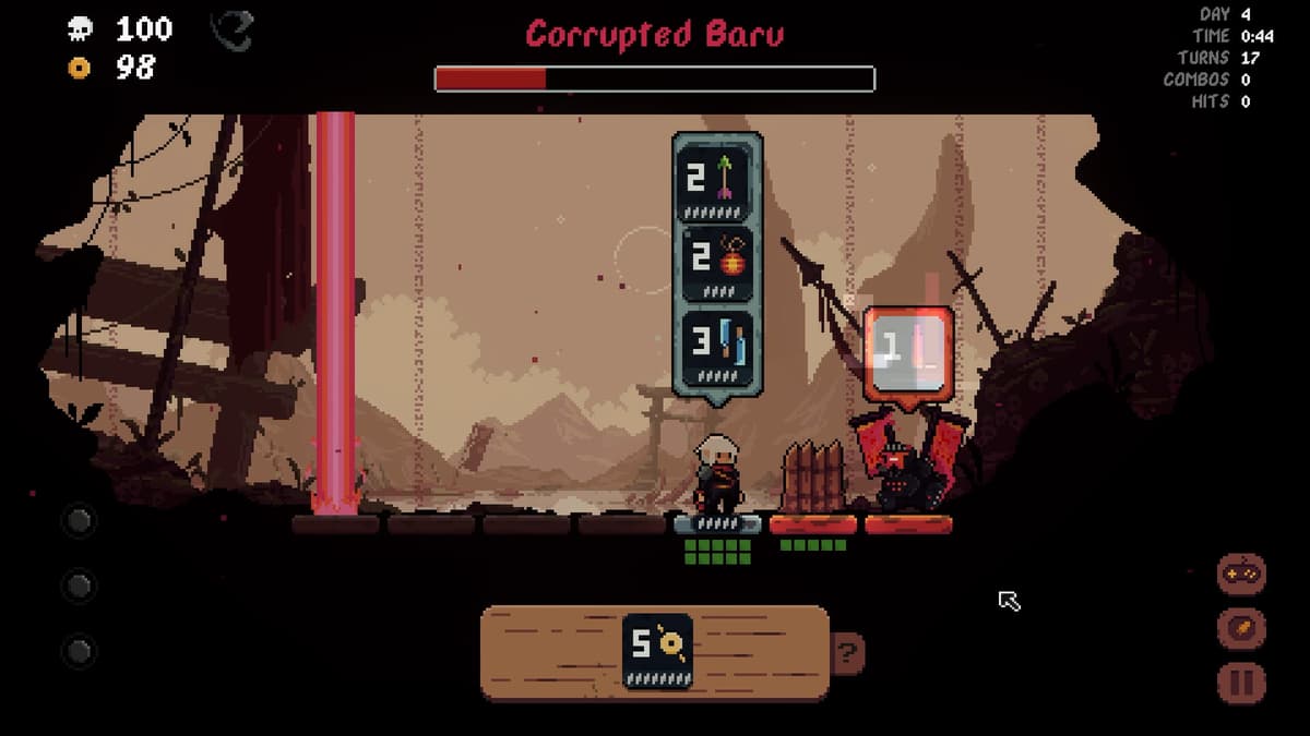Picture of Shogun Showdown