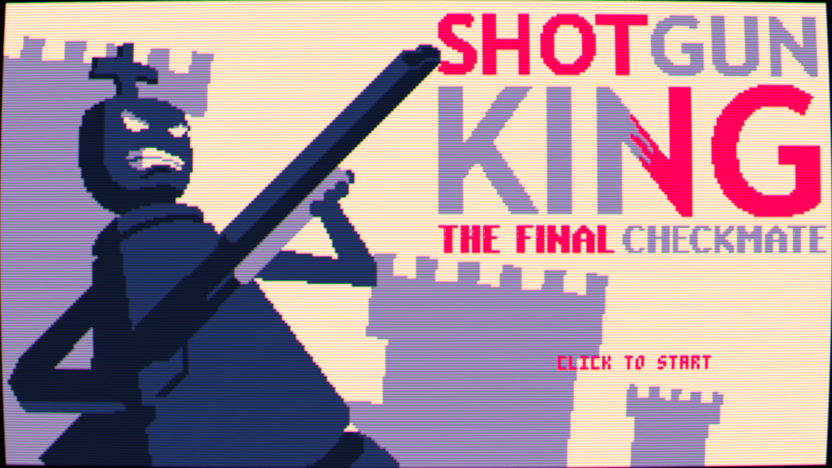 Picture of Shotgun King: The Final Checkmate