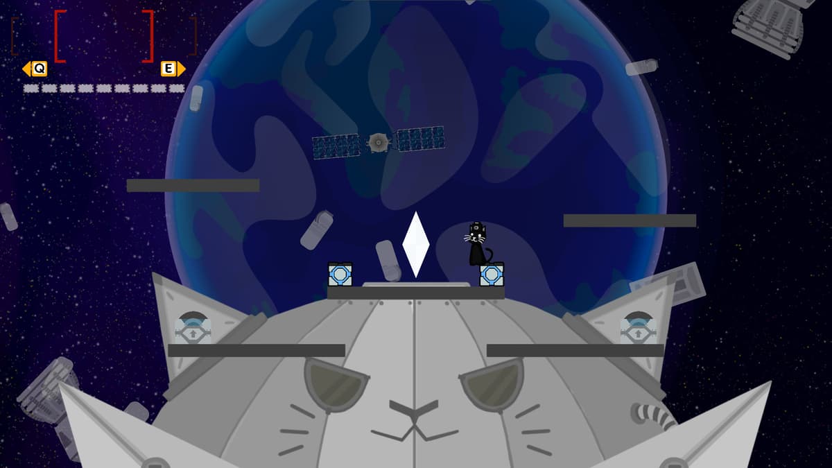 Picture of Shutter Nyan! Enhanced Edition