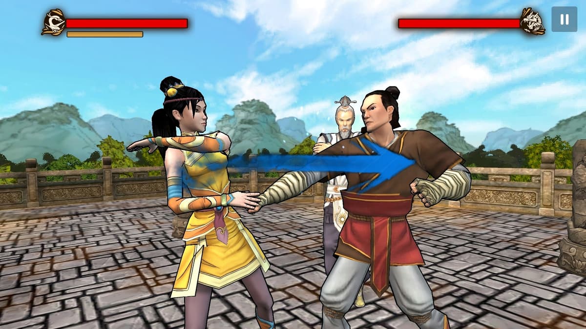 Picture of Shuyan Saga