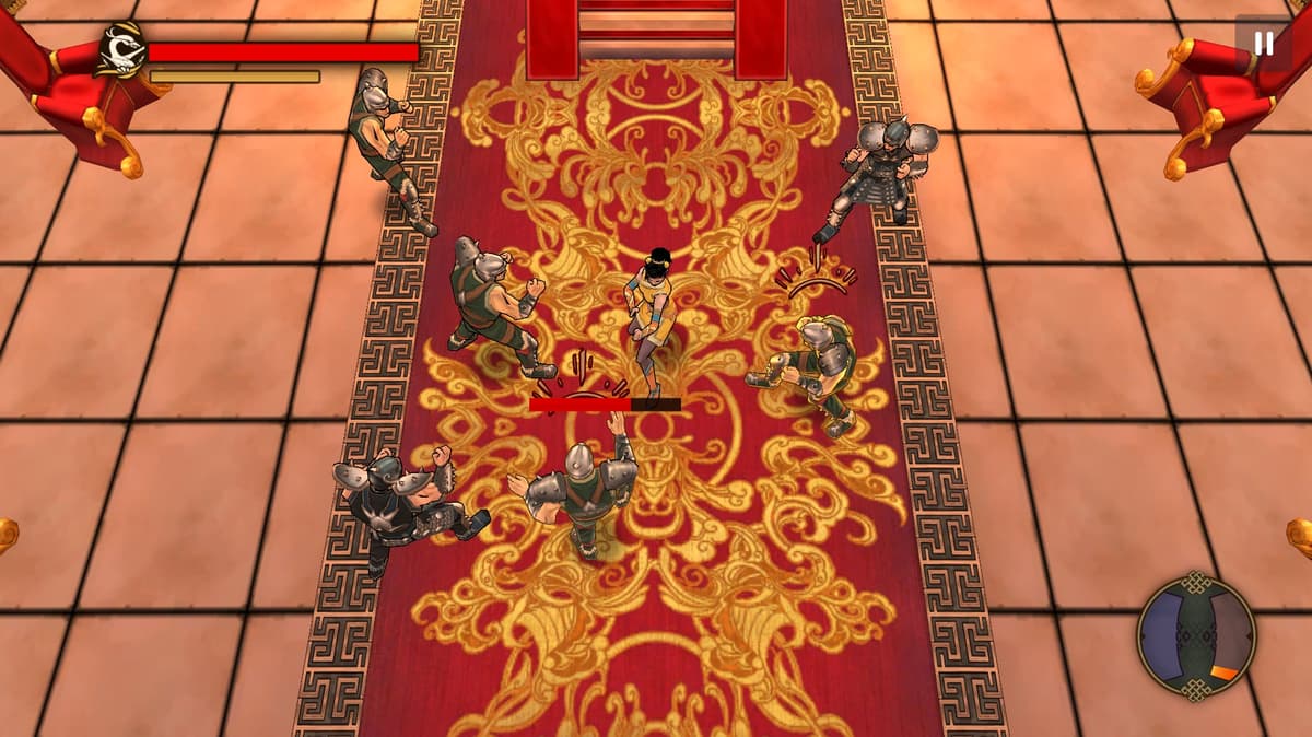 Picture of Shuyan Saga