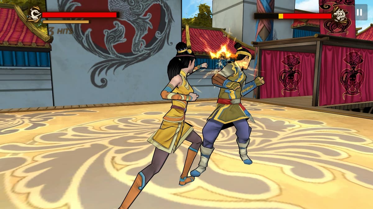 Picture of Shuyan Saga